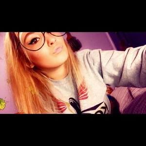 Meet your Posher, Jocelyn